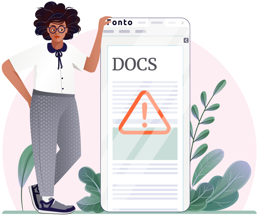 unsupported device icon